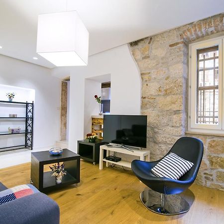 Apartment Danalu Rovinj Luaran gambar