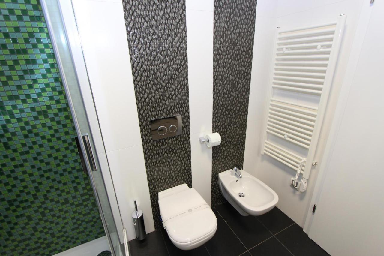 Apartment Danalu Rovinj Luaran gambar