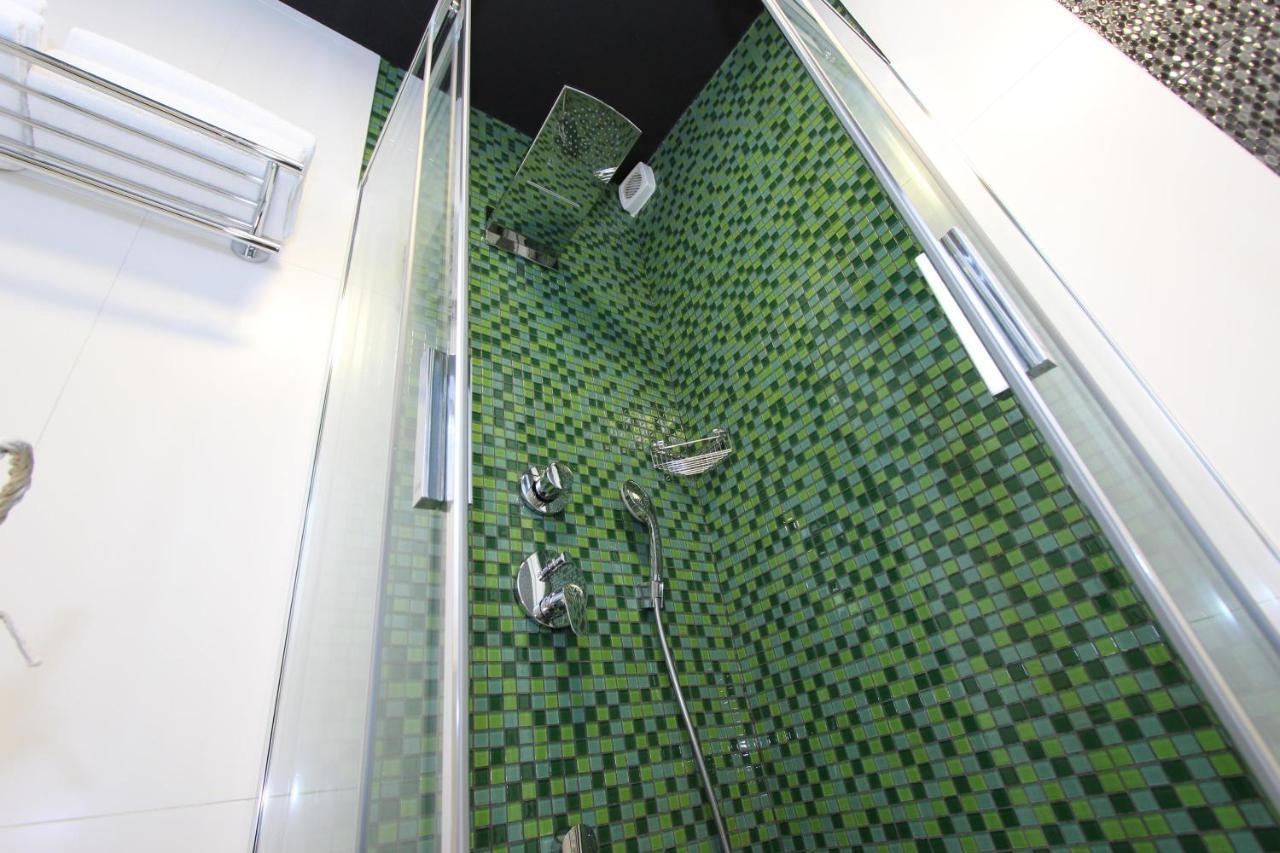 Apartment Danalu Rovinj Luaran gambar