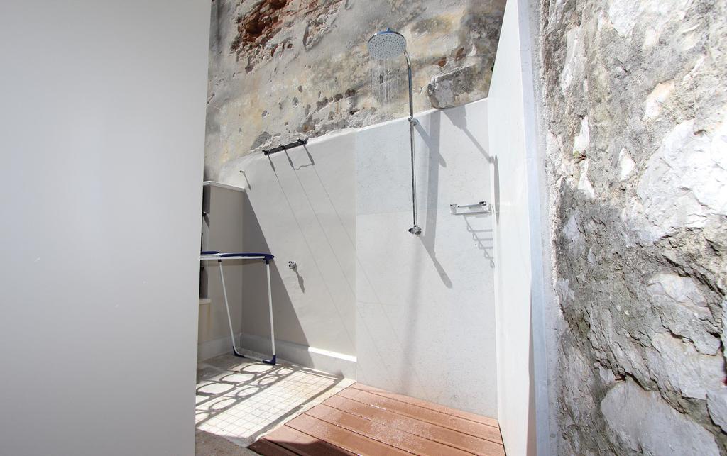 Apartment Danalu Rovinj Luaran gambar