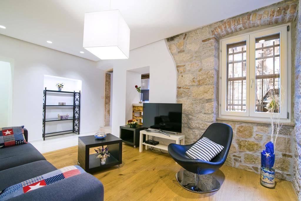 Apartment Danalu Rovinj Luaran gambar