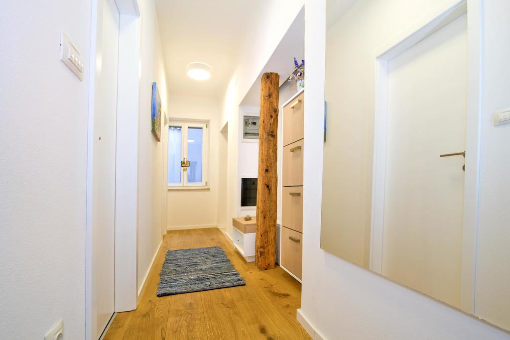 Apartment Danalu Rovinj Luaran gambar