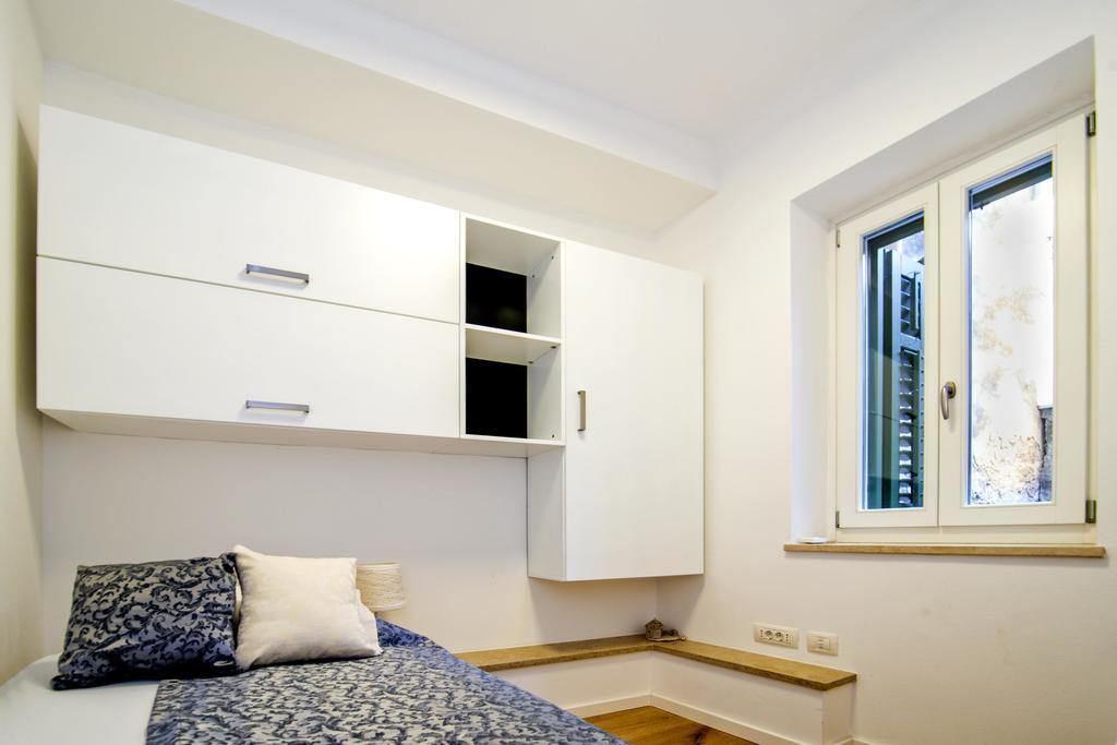 Apartment Danalu Rovinj Luaran gambar