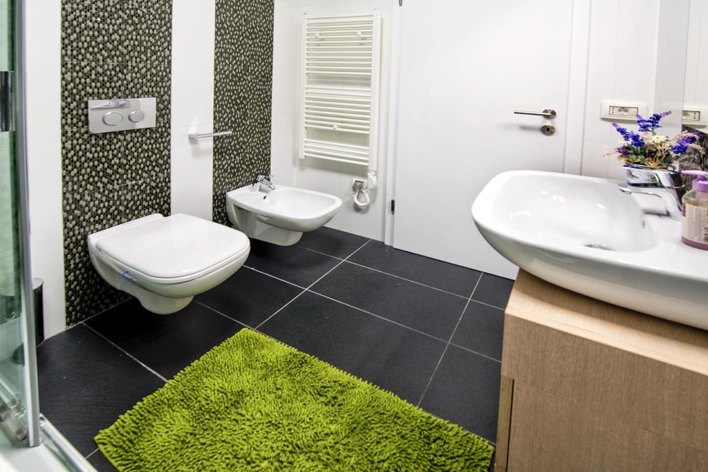 Apartment Danalu Rovinj Luaran gambar